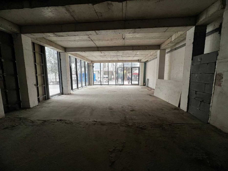 Универсальный ритейл с подвалом в Parkwood 408 кв , аренда(55)