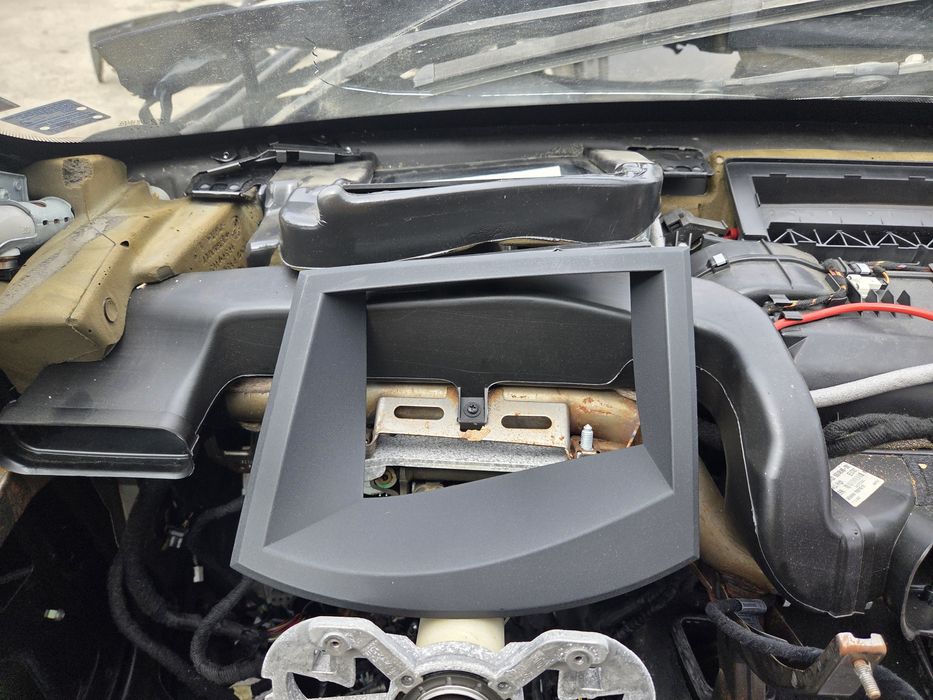 Bmw e60 535d facelift 286к.с.