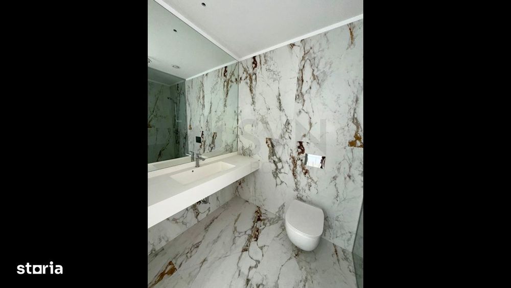 Apartament 2 camere - Barbu Vacarescu - One Lake Club