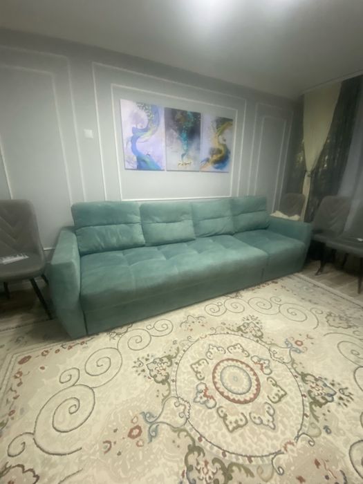 Продаю диван 3мғтра