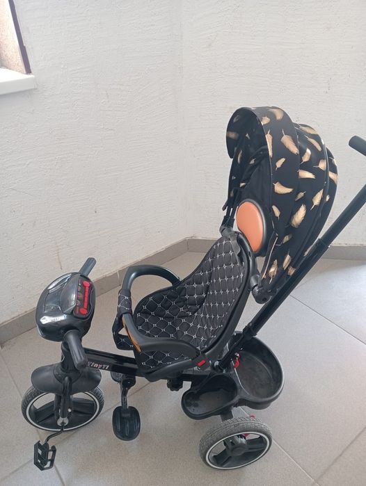 Велоколяска Lamborgini