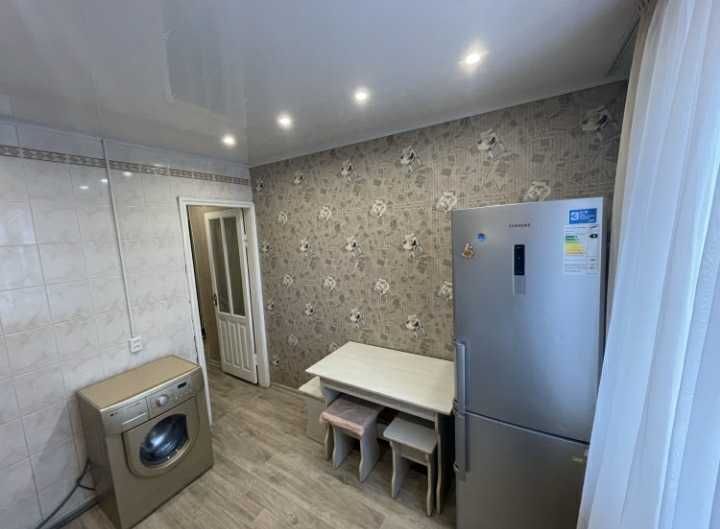 1-комн Квартира посуточно на Юбиляр