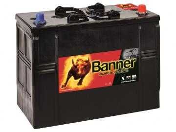 Акумулатори BANNER различни видове