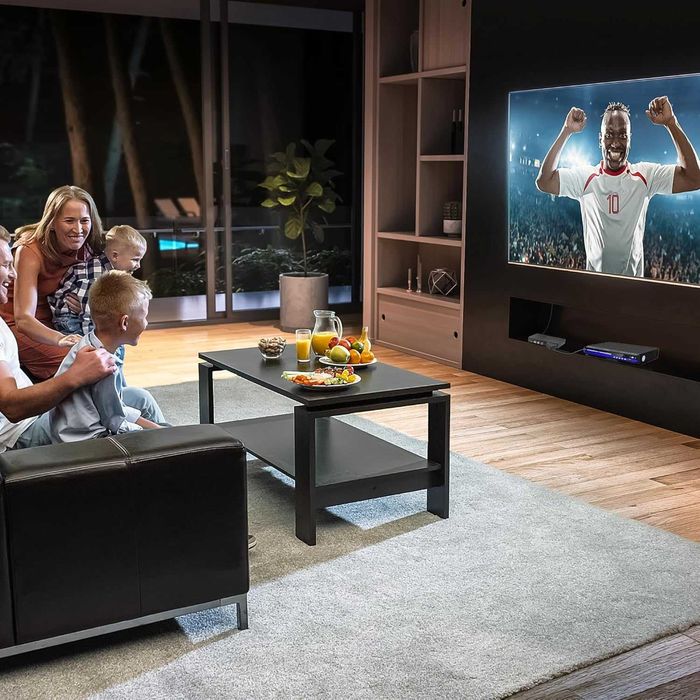 uhddadi Scart към HDMI конвертор