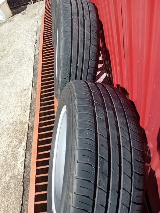 Vand roti/jante Volkswagen originale Passat b8 si b8.5