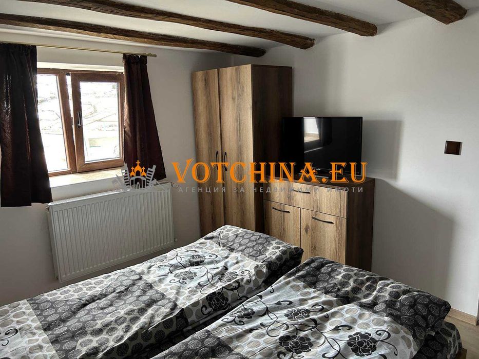 Продава се Къща в с. Граматиково, Област Бургас - 210 кв.м за 1000 €/кв.м - Снимка #6