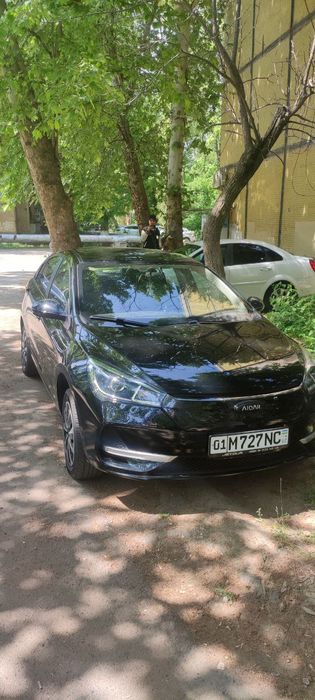 rIQAR ARRIZO E электро 400 км 2024