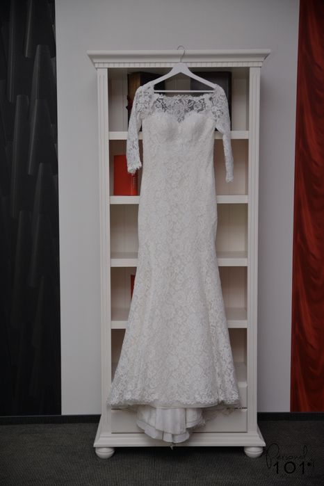 Rochie mireasa La Sposa