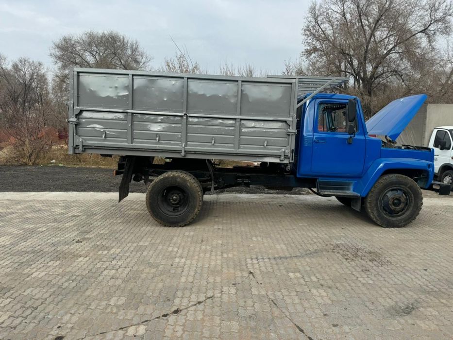 Продам газ 53 утконос