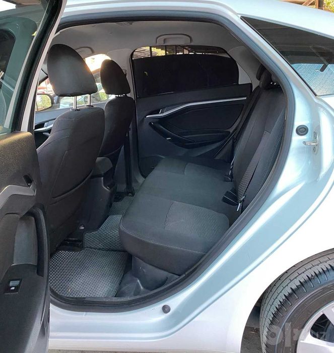 Lada Vesta 1.6 МКПП (2018 г.) — Comfort Image