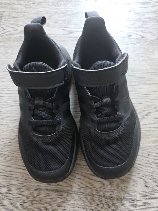 Детские кроссовки Adidas