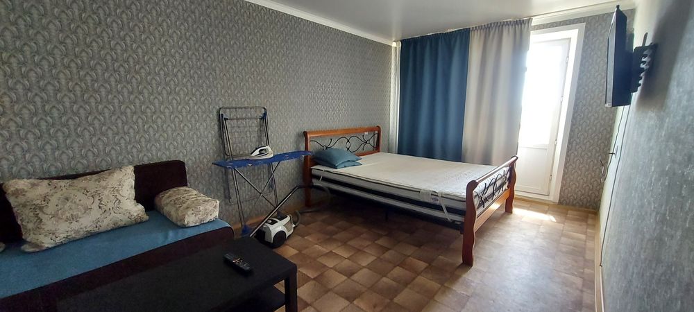 Сдам 1комн квартиру помесячно