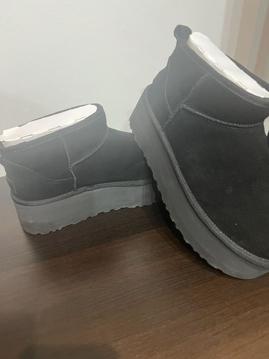 UGG Classic Ultra Mini