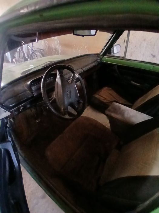 Vaz 21011 holati orta