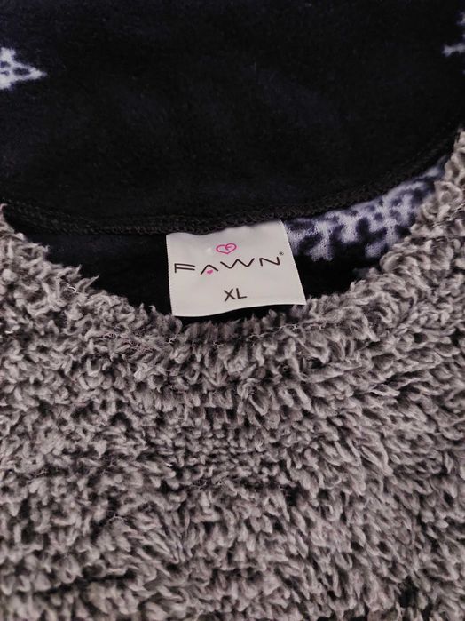 Дамски пухени пижами