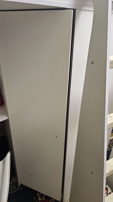 Продам кровать чердак