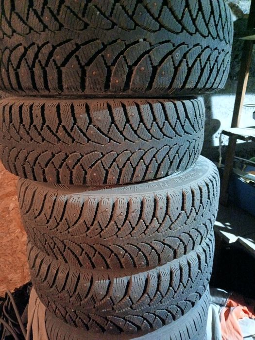 Продам диски Ауди 100 А6либо обмен