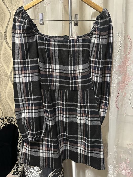 Платья, Джинсы, Юбка