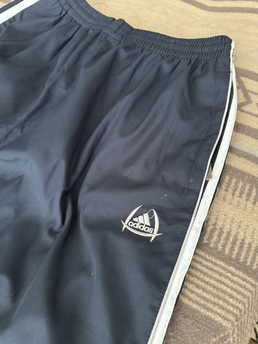 штаны adidas мужские (винтаж)