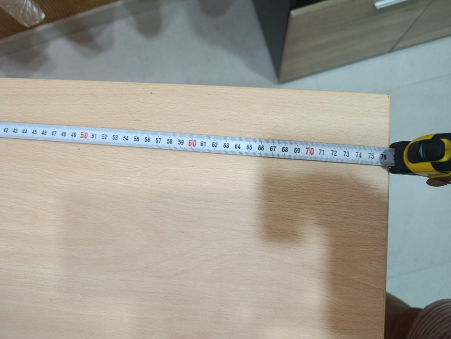 Скрин / шкаф  за детско легло