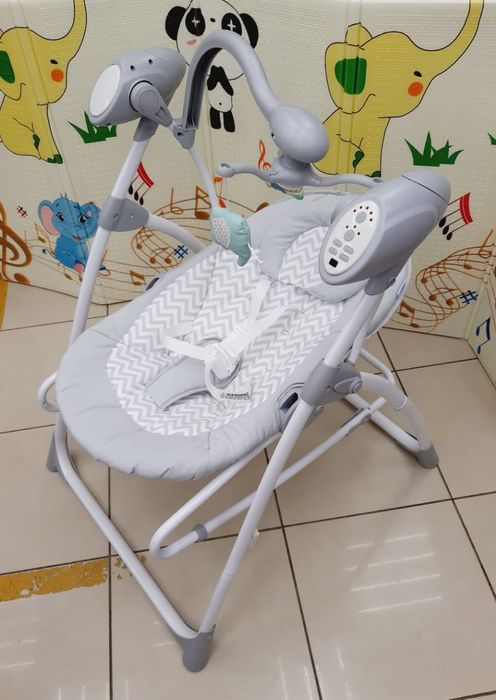 Электрошезлонг Maribel