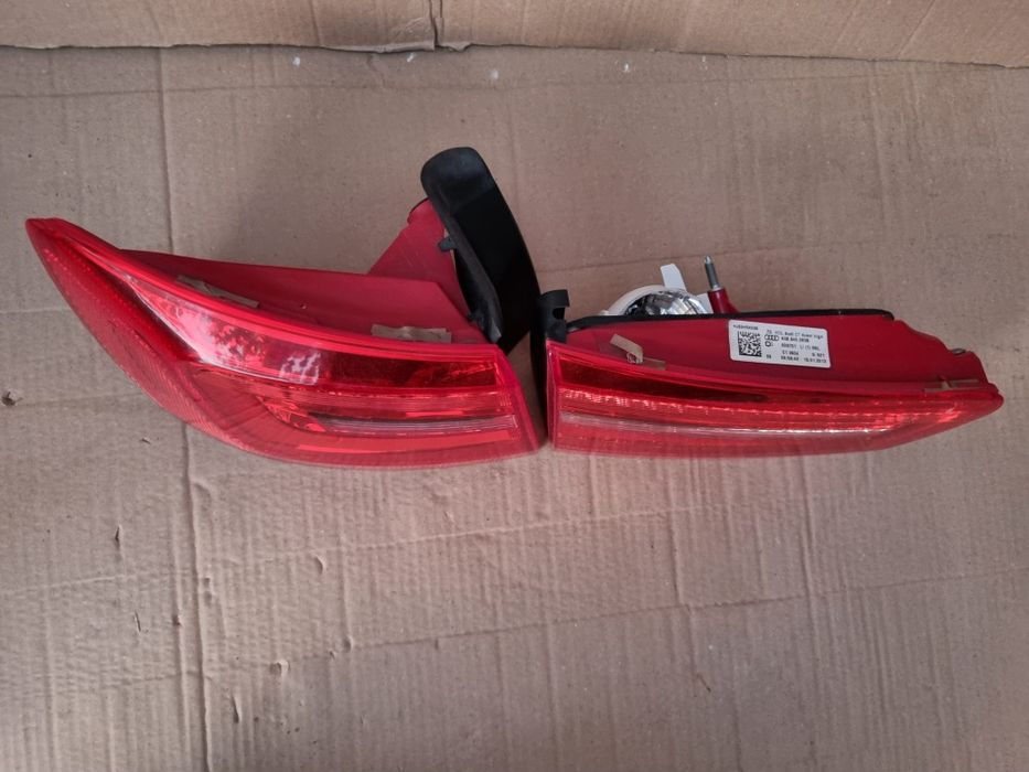 Stop stanga Audi A6 4G C7/Stop led Audi A6 4G