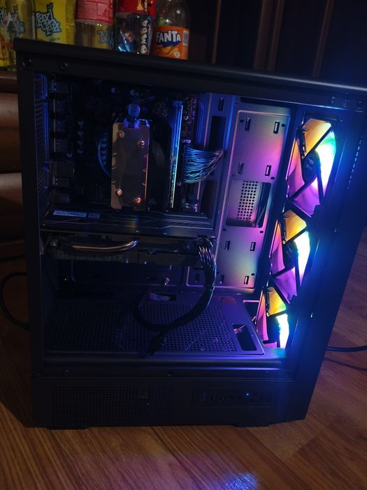 Продам Пк 1660Super