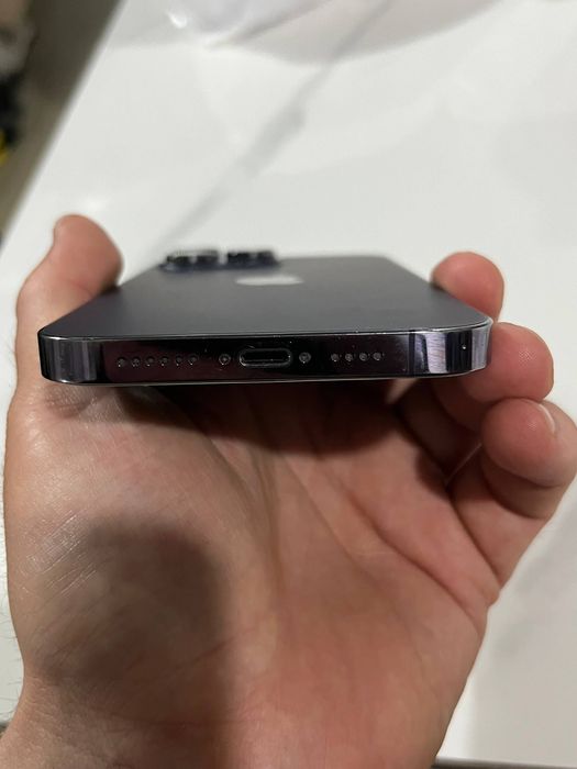 Iphone 14 pro max 256GB