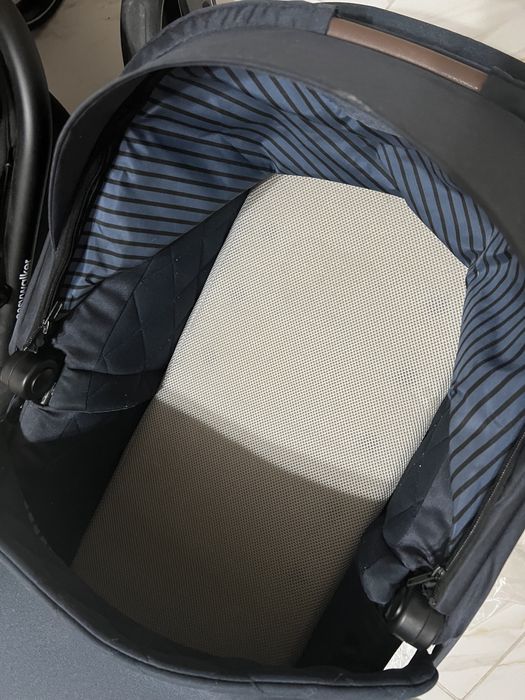 Коляска Easywalker