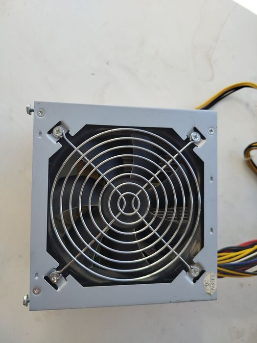 Блок питания для пк 450w