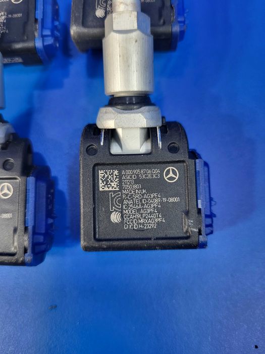 Senzori roti originali Mercedes A-B-CLA-E-G-GLB-GLE-SPRINTER etc