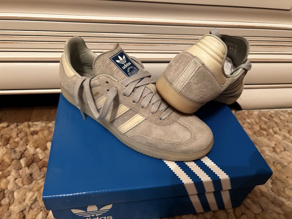 Sneakers Adidas Originals Handball Spezial