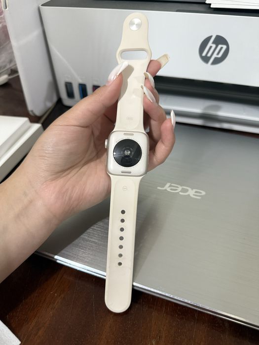 Apple watch SE 2 gen 40 мм