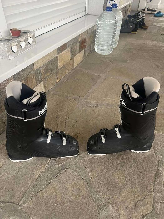 Ски обувки Rosignol