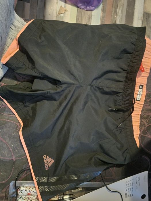 Дамски шорти Adidas S