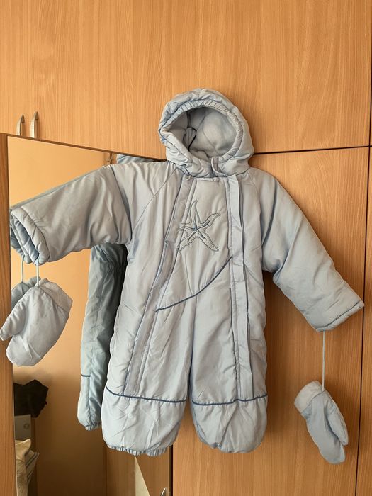 Много топъл космонавт 86рр