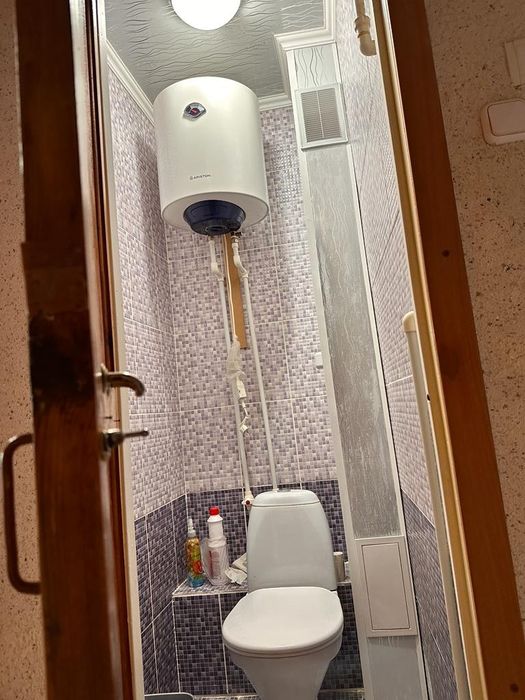 Продам 1 ком квартиру