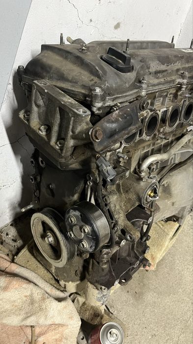 Продам двигатель Toyota 2AZ-FE
