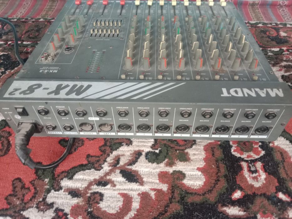 Пассивный пульт продам