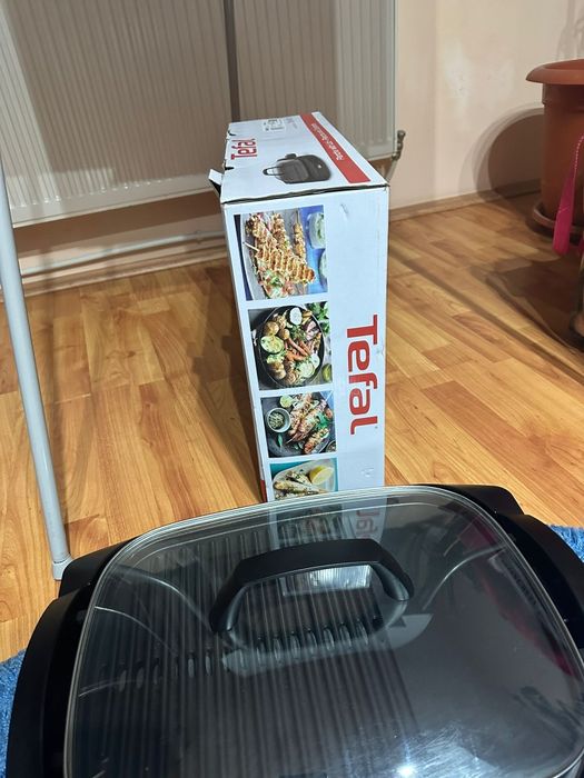 Gratar electric Tefal