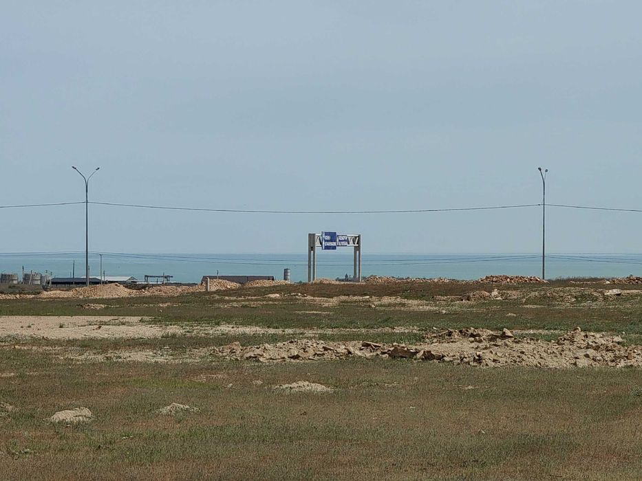 Продается земельный участок в микрорайоне Самал