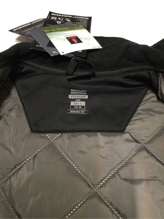 Vesta Mascot Accelerate mărime L