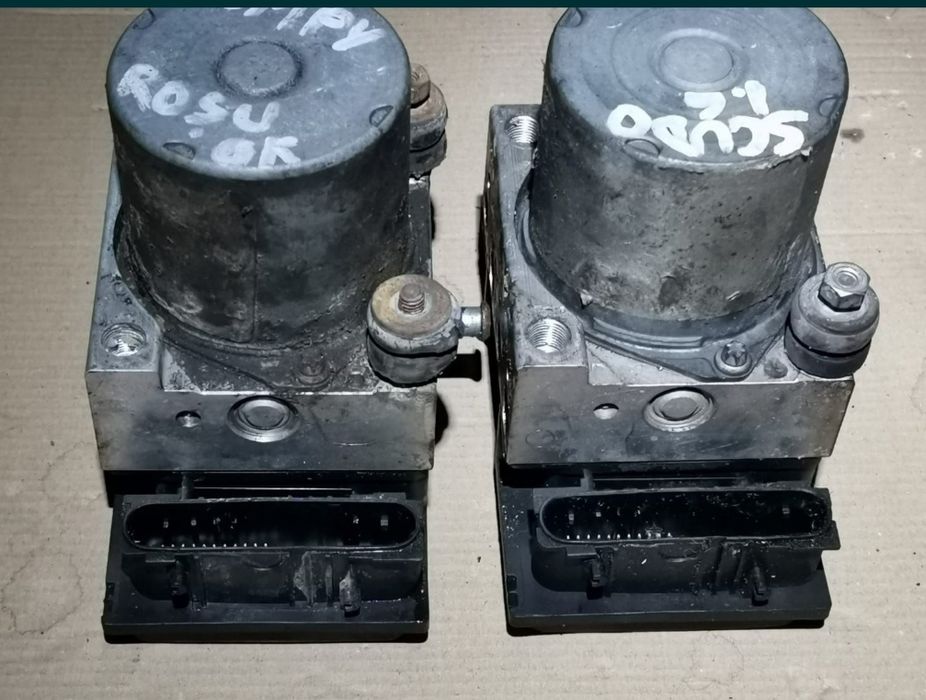 Modul pompa ABS peugeot expert citroen jumpy 0265231550 0265230771