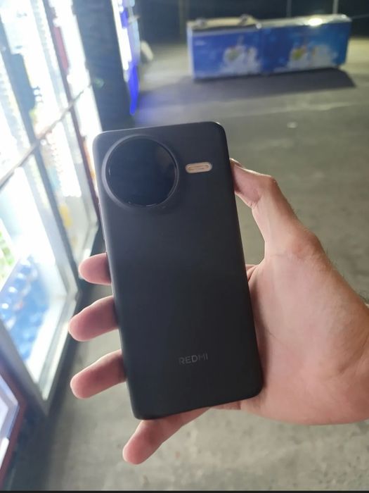 Poco F7 Ultra 12/256