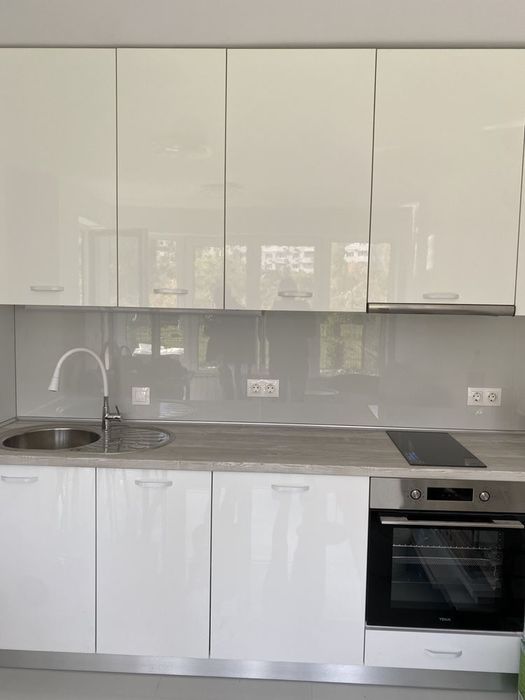 Дава се под наем Двустаен апартамент в София, Обеля 2 - 70 кв.м за 600 € - Снимка #2