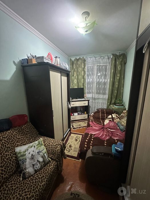 Продаётся Квартира 2/3/4 Массив Феруза