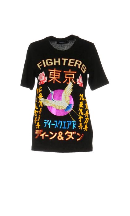 Тениски Dsquared