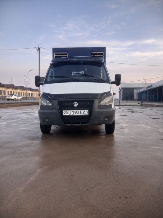 Gazell biznes fermer 2015yil