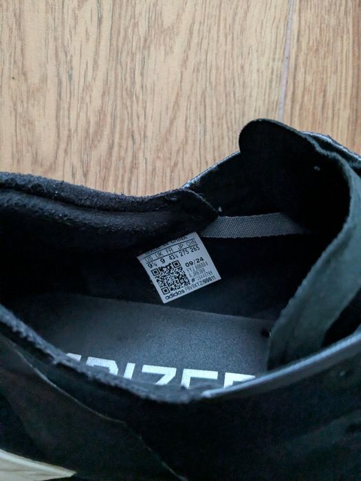 Adidas Adios Pro 4