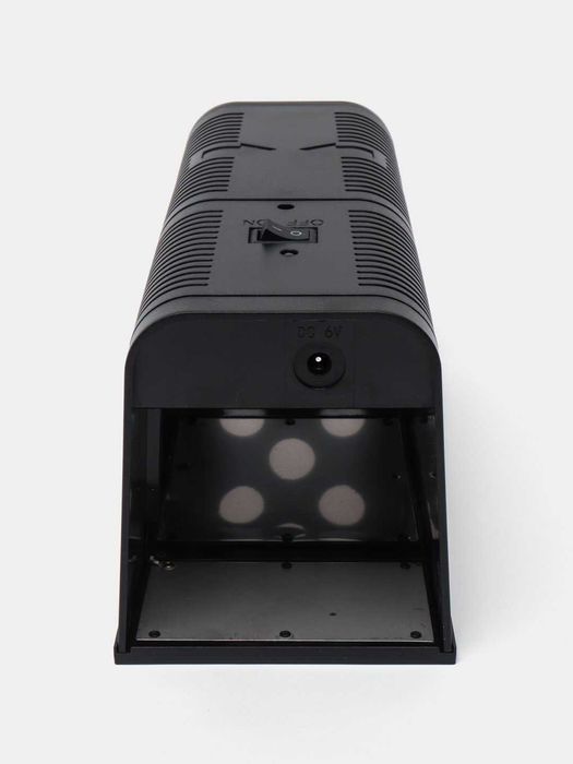 Электрическая мышеловка/ Elektr sichqonchani qopqon